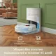 Робот-пылесос Dreame Bot Robot Vacuum and Mop D9 Plus