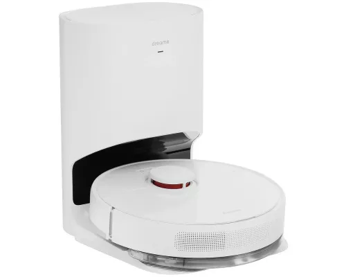 Робот-пылесос Dreame Bot Robot Vacuum and Mop D9 Plus