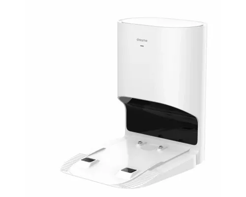 Робот-пылесос Dreame Bot Robot Vacuum and Mop D9 Plus
