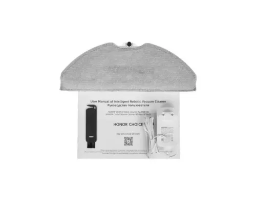 Робот-пылесос HONOR CHOICE R2