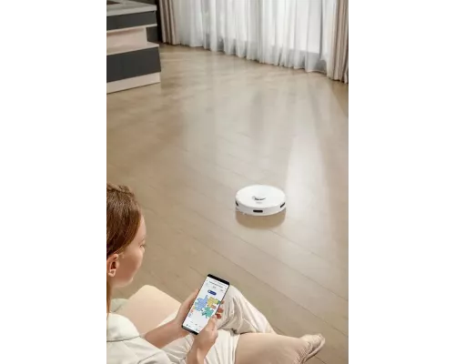 Робот-пылесос HONOR CHOICE R2