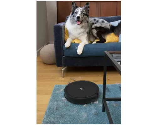 Робот-пылесос TEFAL RG7375WH