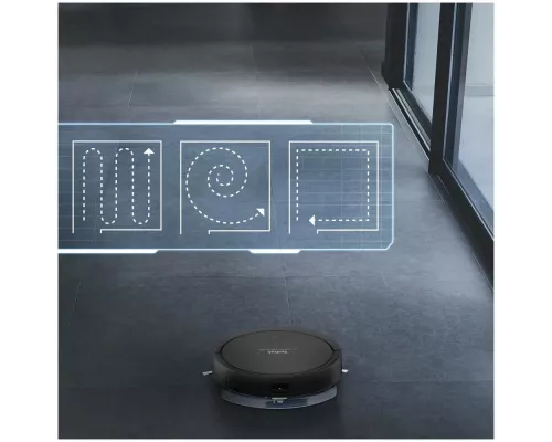 Робот-пылесос TEFAL RG7375WH