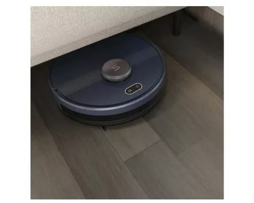 Робот-пылесос TESVOR S6 Dark blue