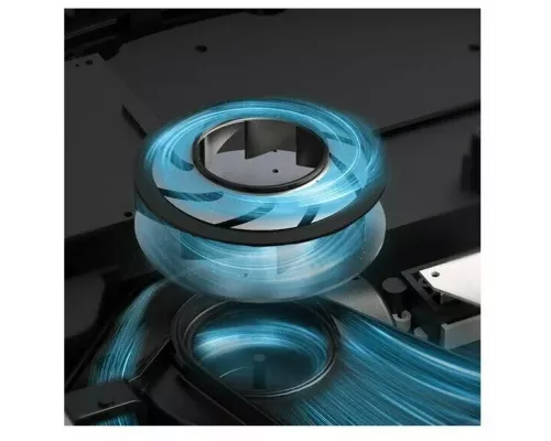 Робот-пылесос TESVOR S6 Dark blue