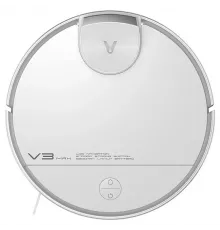 Робот-пылесос VIOMI Robot Vacuum V3 Max