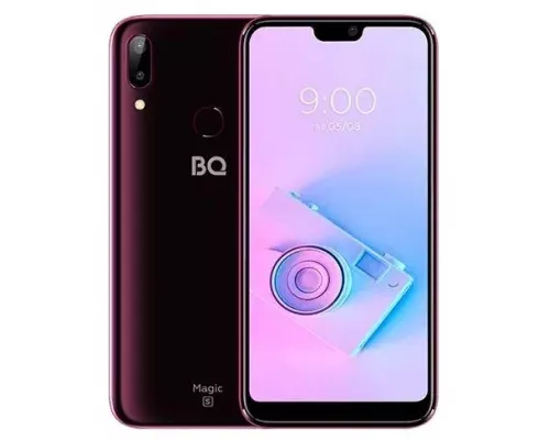Смартфон BQ BQS-5731L Magic