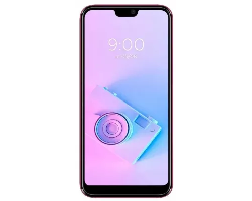 Смартфон BQ BQS-5731L Magic