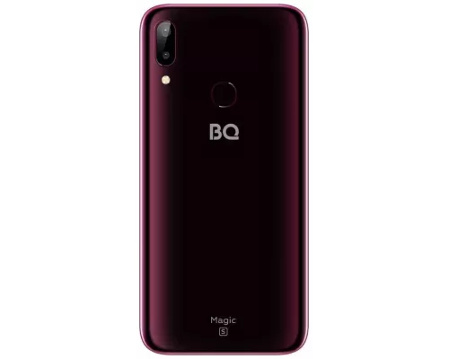 Смартфон BQ BQS-5731L Magic
