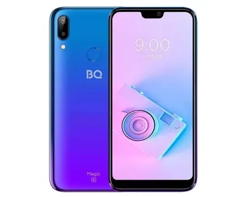 Смартфон BQ BQS-5731L Magic