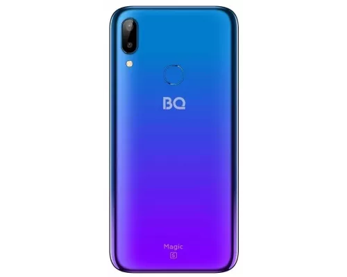 Смартфон BQ BQS-5731L Magic