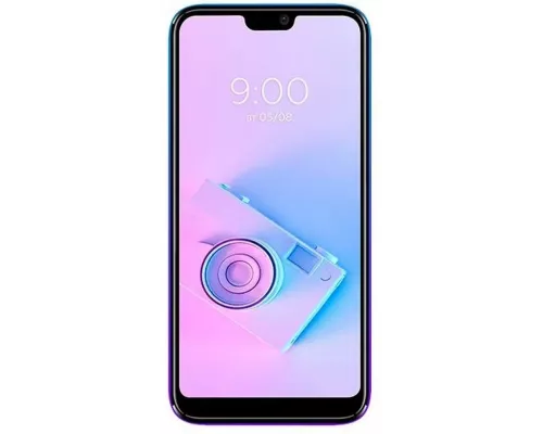 Смартфон BQ BQS-5731L Magic