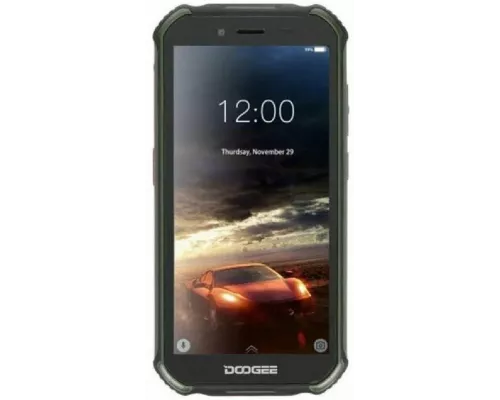 Смартфон Doogee S40 Pro 4/64gb Army Green