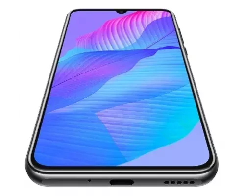Смартфон Huawei Y8p Midnight Black