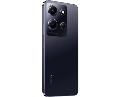 Смартфон Infinix Note 30i 8/256GB Black