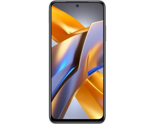 Смартфон POCO M5s 4/128GB White