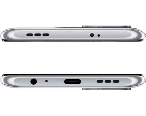 Смартфон POCO M5s 4/128GB White