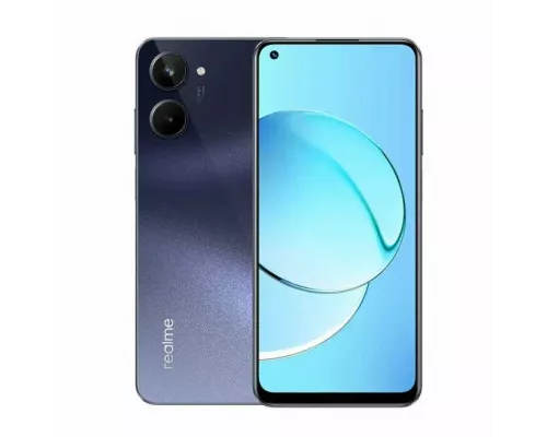 Смартфон Realme 10 8/128GB Black