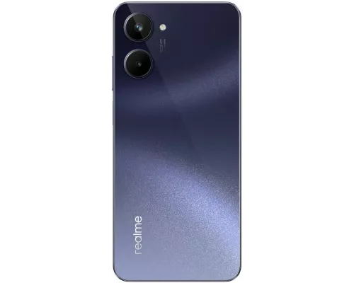 Смартфон Realme 10 8/128GB Black