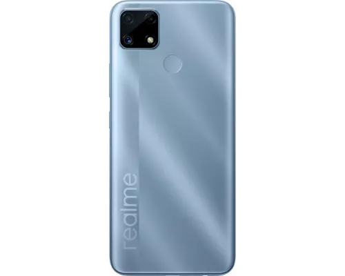 Смартфон Realme C25s 4/64Gb Blue