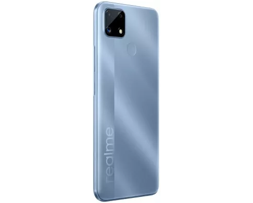 Смартфон Realme C25s 4/64Gb Blue