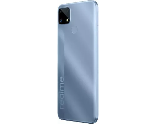 Смартфон Realme C25s 4/64Gb Blue
