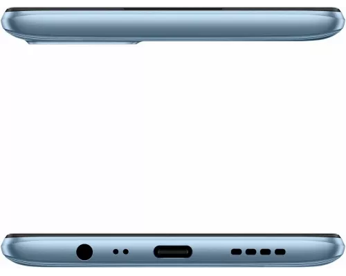 Смартфон Realme C25s 4/64Gb Blue