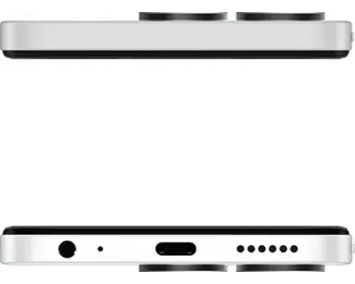 Смартфон Tecno Spark 10 4/128GB White