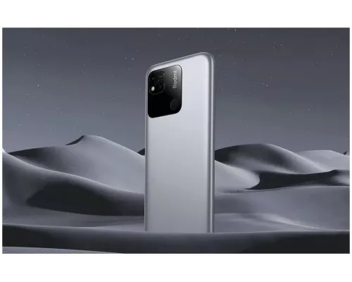 Смартфон Xiaomi Redmi 10A 2/32GB  Silver