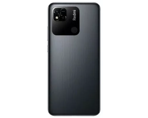 Смартфон Xiaomi Redmi 10A 2/32GB  Silver