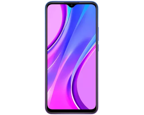 Смартфон Xiaomi Redmi 9 32 gb Purple
