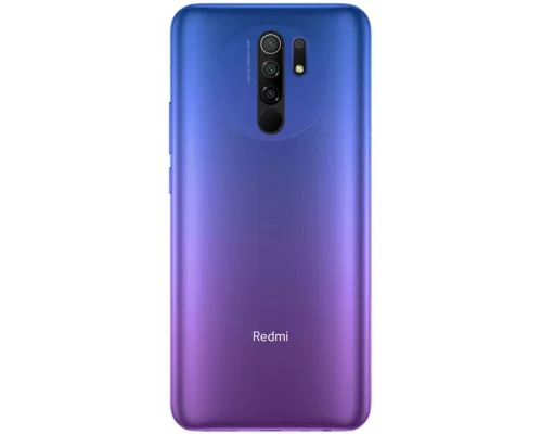 Смартфон Xiaomi Redmi 9 32 gb Purple
