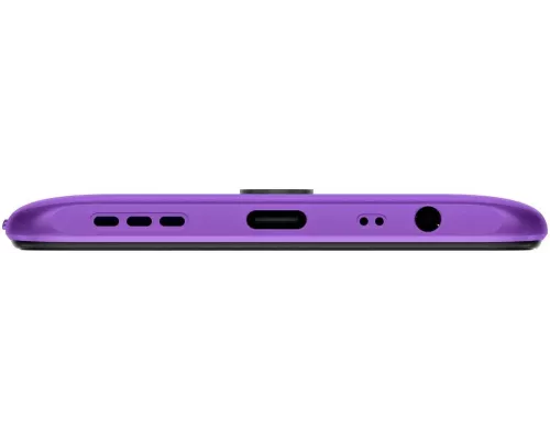 Смартфон Xiaomi Redmi 9 32 gb Purple