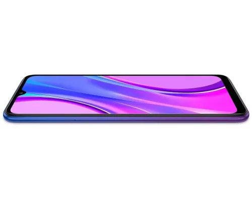 Смартфон Xiaomi Redmi 9 32 gb Purple
