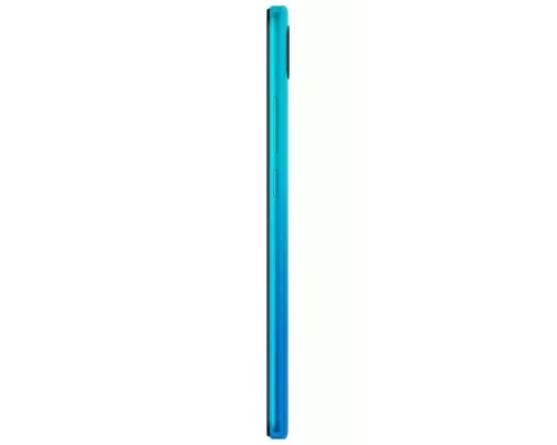 Смартфон Xiaomi Redmi 9C NFC 2/32Gb Green