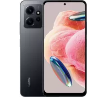 Смартфон Xiaomi Redmi Note 12 4/128GB Gray