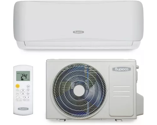 Сплит-система Бирюса B-07SPR/B-07SPQ