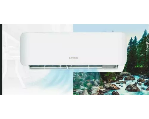 Сплит-система Бирюса B-07SPR/B-07SPQ