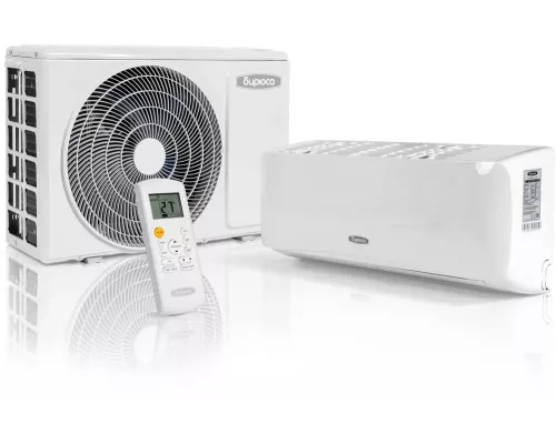 Сплит-система Бирюса B-07SPR/B-07SPQ