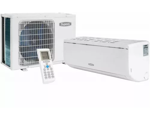 Сплит-система Бирюса B-12DPR/B-12DPQ