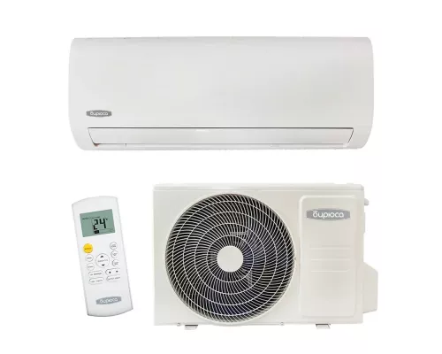 Сплит-система Бирюса B-12EPR/B-12EPQ