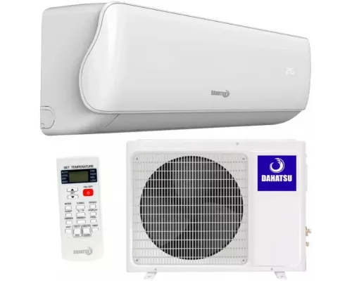 Сплит-система DAHATSU DA-12H