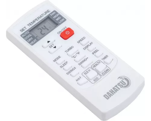 Сплит-система DAHATSU DA-12H