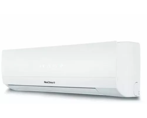 Сплит-система NeoClima NS/NU-HAL07F