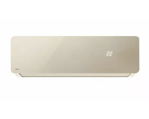Сплит-система NEWTEK NT-65CHG09 золотистый