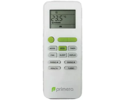 Сплит-система PRIMERA PRAW-07TENA2