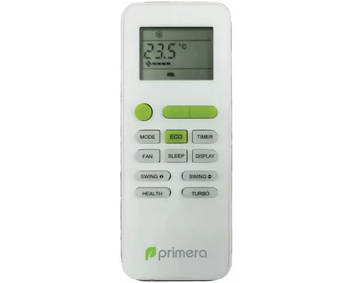 Сплит-система PRIMERA PRAW-12TENA2