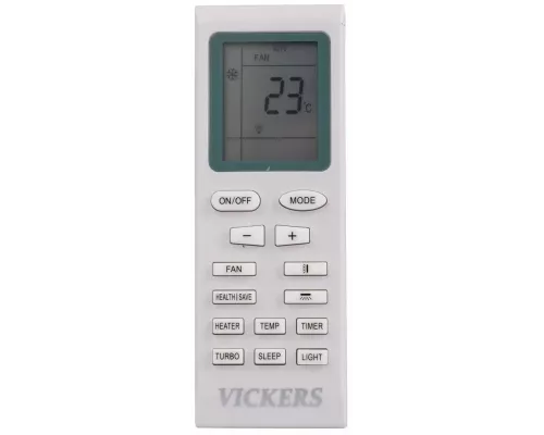 Сплит-система VICKERS VC-07HE