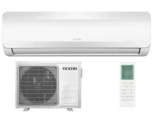 Сплит-система VICKERS VC-12HE