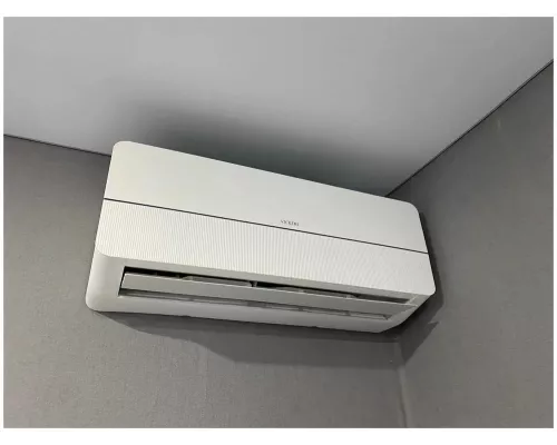 Сплит-система VICKERS VE-07HE инвертор